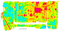 The EM61-MK2 DGPS Survey - Fast Towed Data Acquisition and Coverage