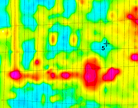 The EM61-MK2 DGPS Survey - Fast Towed Data Acquisition and Coverage