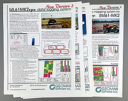 Program Printable Brochures in PDF Format